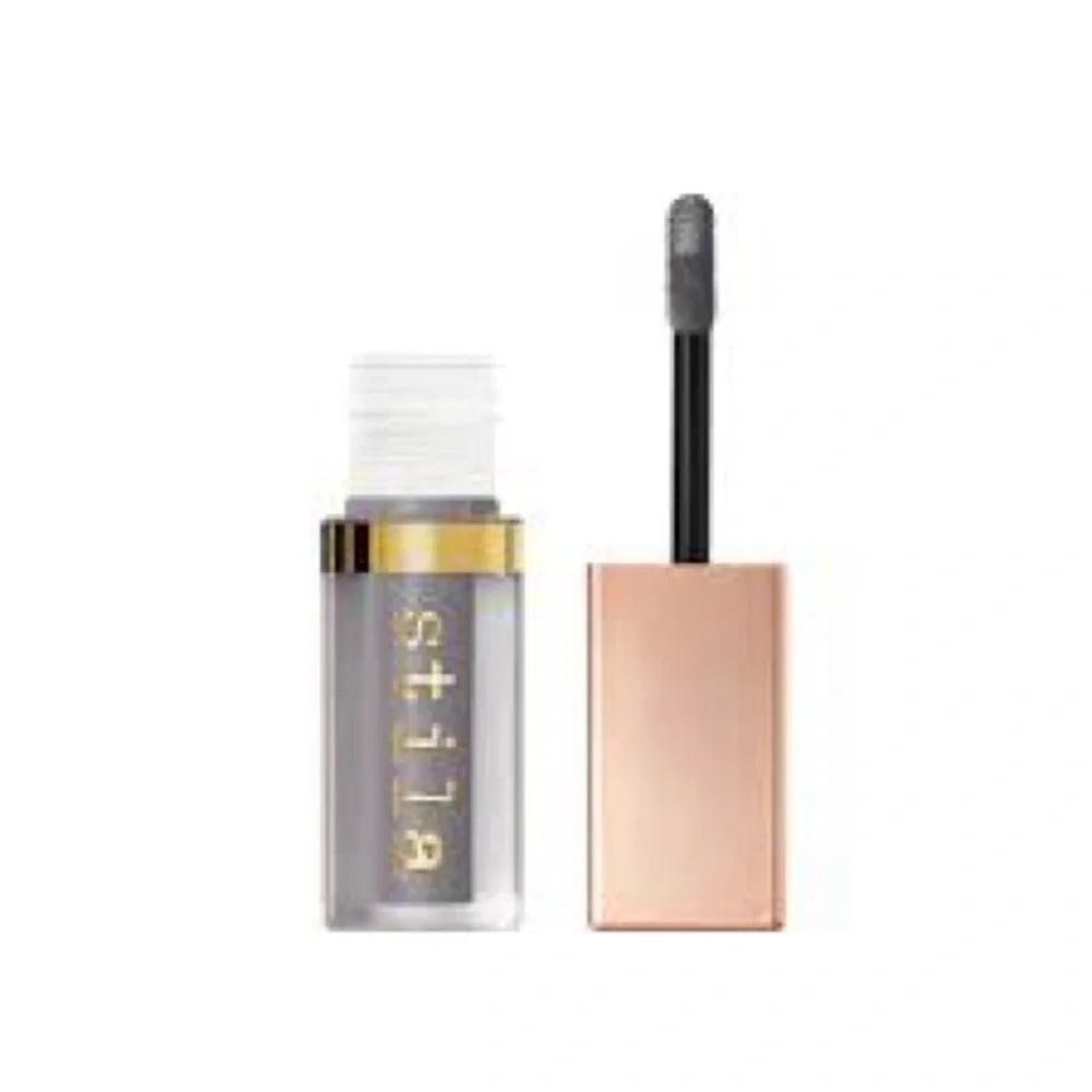 Stila Suede Shade Liquid Eye Shadow: Sheer Powder - Picture 7 of 10
